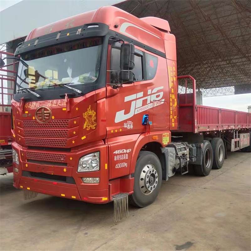 舟山市南明区物流专线：大件货运与出口快运新篇