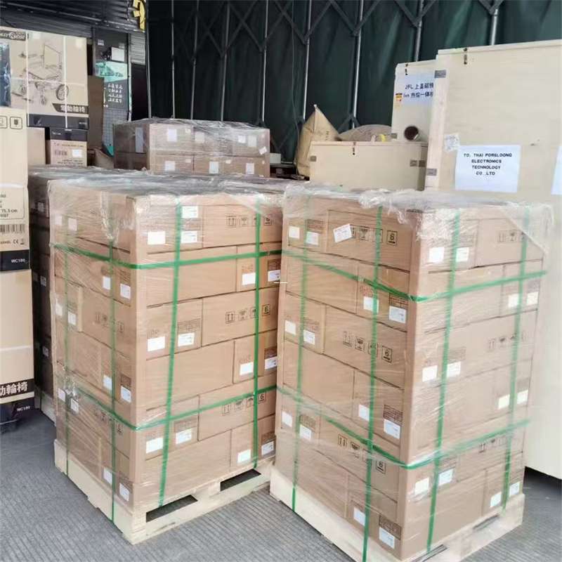 舟山市越西县进仓物流：专线直达运输的多元探索