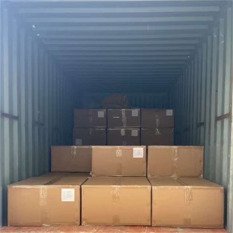 舟山市昭觉县物流专线运输：高效与多元的货运探索