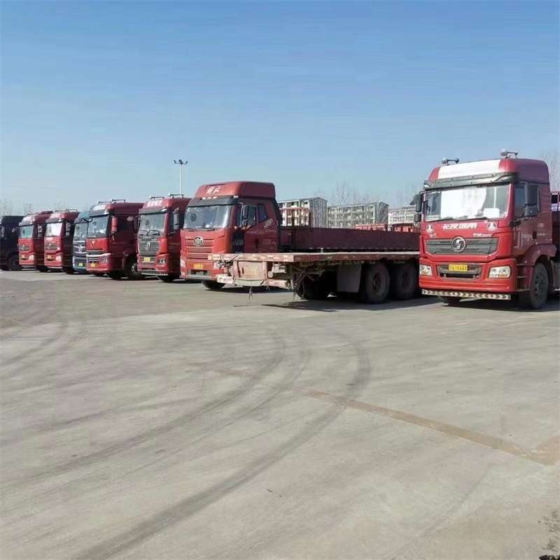 舟山市探索金阳县物流运输的多元魅力与高效路径