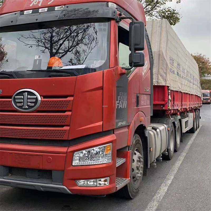 舟山市凉山州物流专线：大件快运与多元服务探索