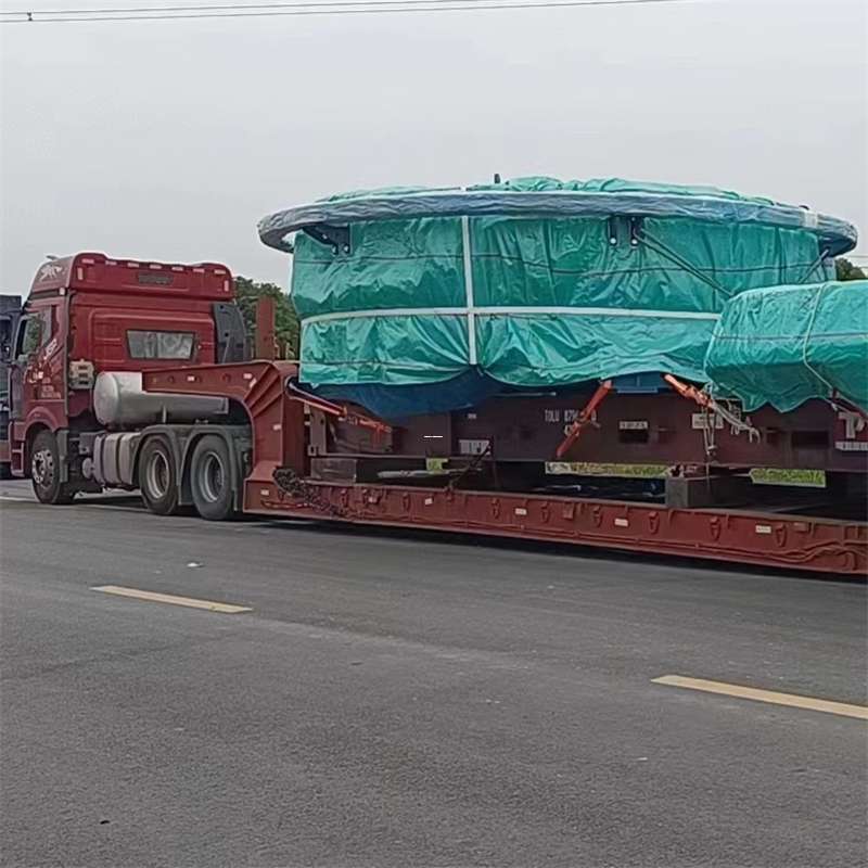 舟山市得荣县物流专线：多元运输服务探秘