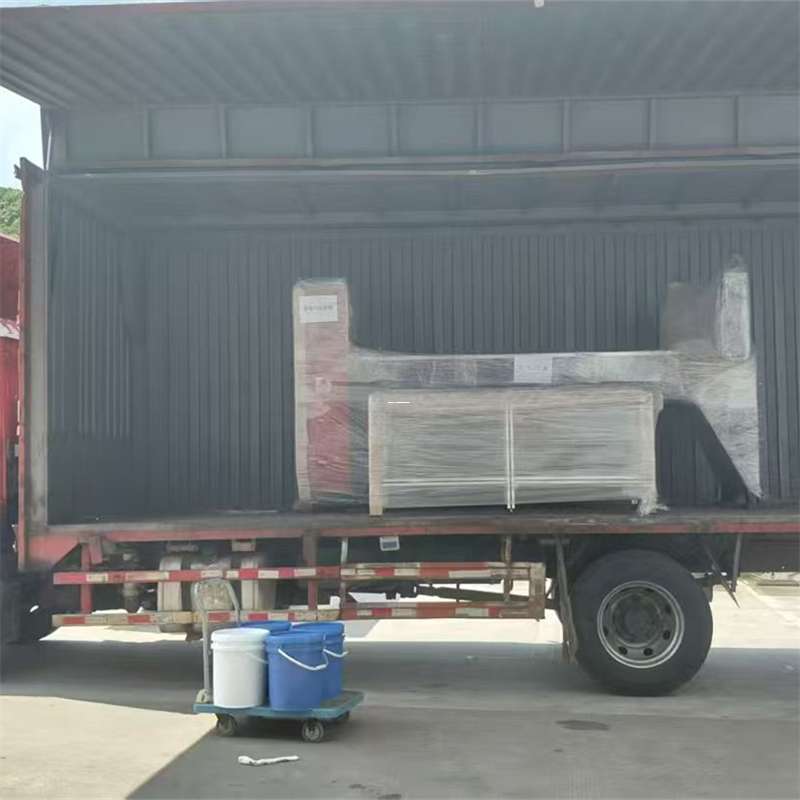 舟山市丹巴县物流专线：大件货运与出口快运的精彩之旅