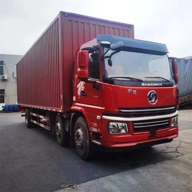 舟山市壤塘县物流专线：高效直达的运输新体验