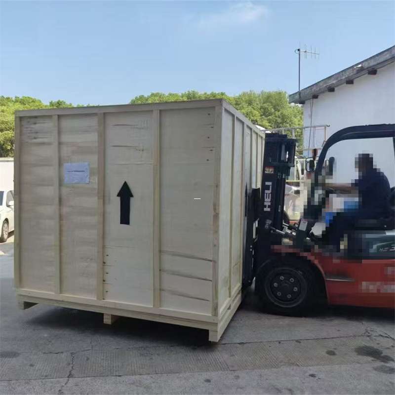 舟山市探秘九寨沟县的多元物流世界