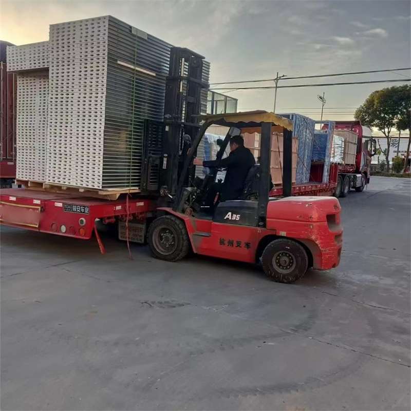 舟山市茂县物流专线：一体化运输服务探秘