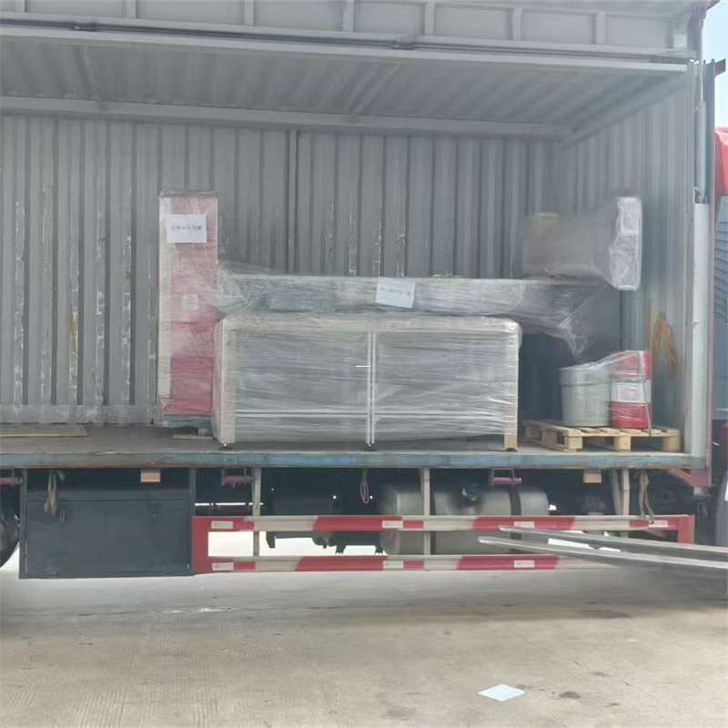 舟山市探索安岳县进仓物流的多元运输世界