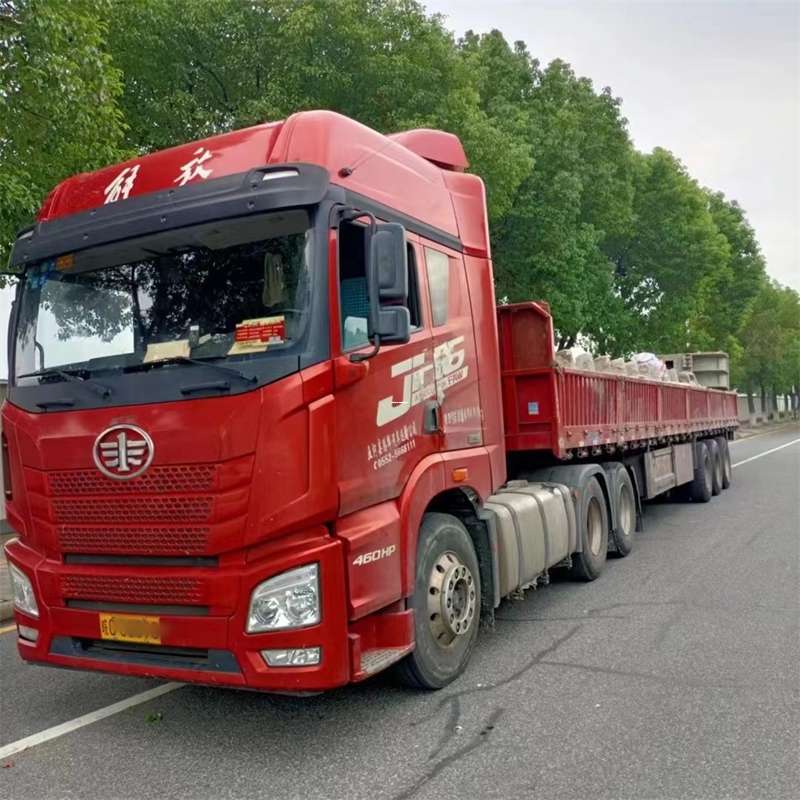 舟山市芦山县物流专线：开启高效运输新旅程