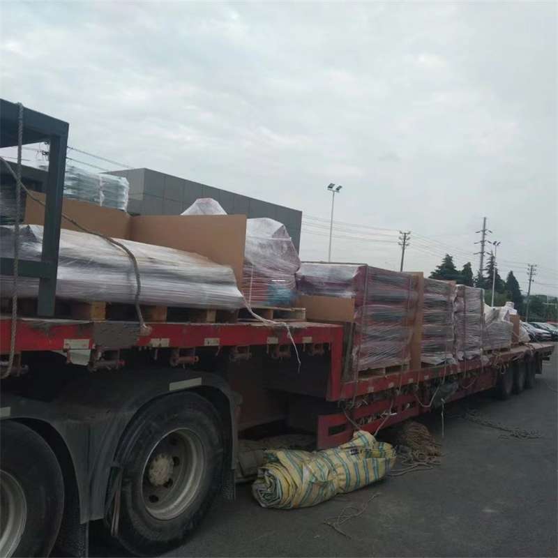 舟山市武胜县进仓物流：多元专线直达运输探秘