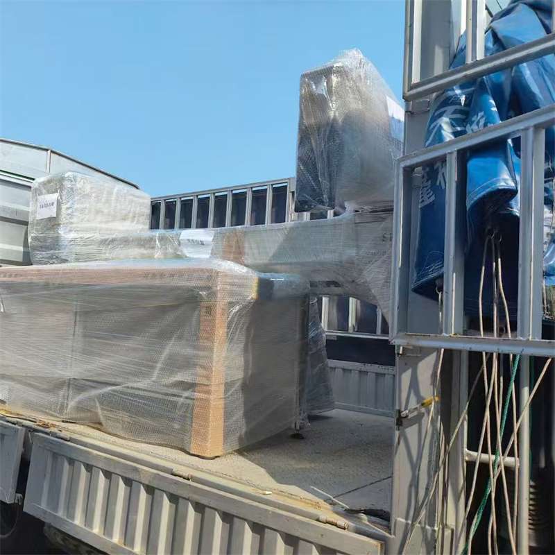 舟山市长宁县进仓物流：专线直达的多元货运探索