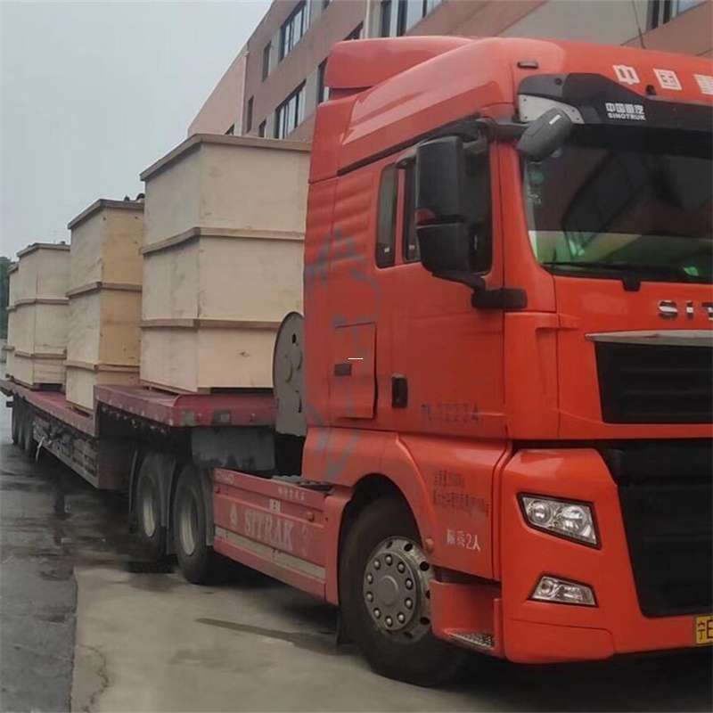 舟山市探索江安县进仓物流的多元运输世界